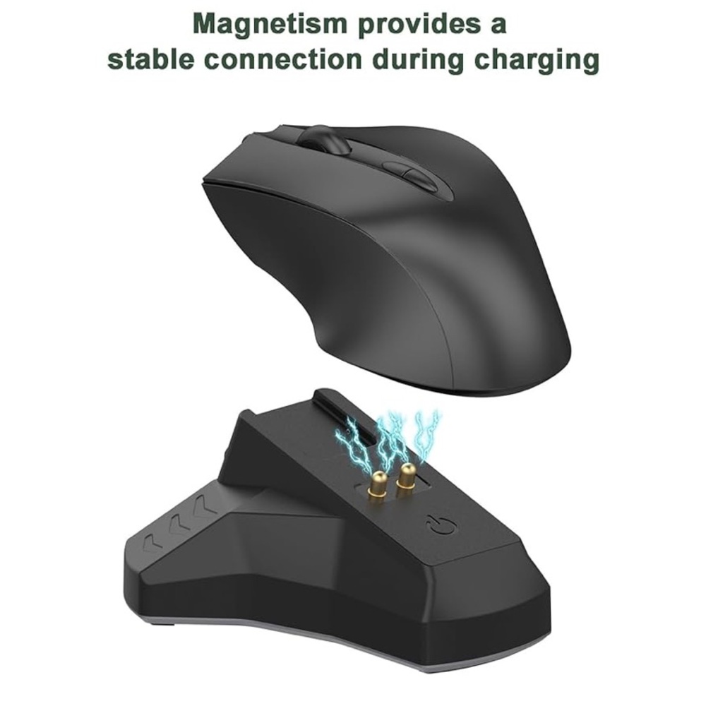 New  Mouse Charging Dock